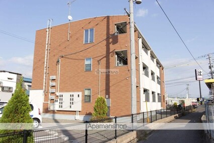 セレステ[1K/31.65m2]の外観3