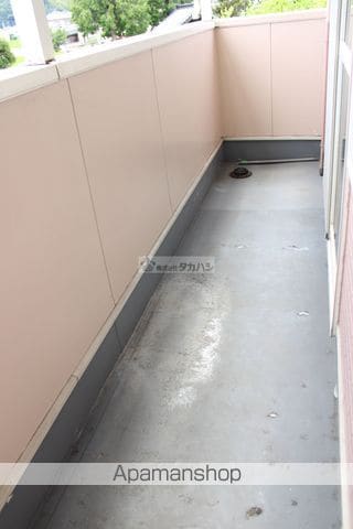 リヴィエールAの内装写真