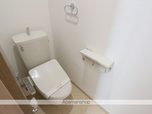 ヴィレッヂ大和東の内装写真