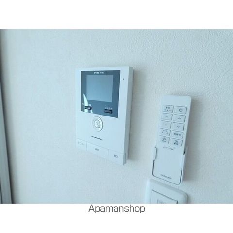バーム ハイムIIの内装写真