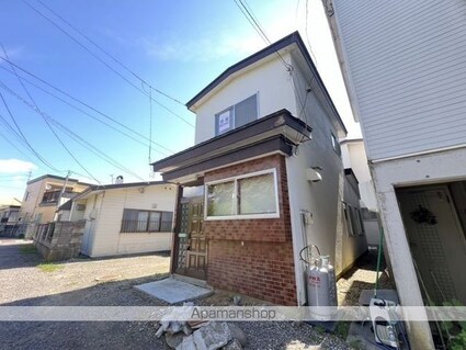 中道１丁目３２番貸家[2DK/54.6m2]の外観5