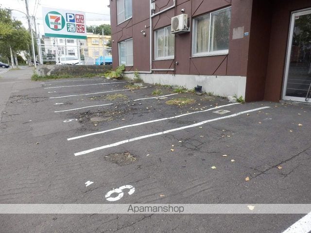 五輪通レジデンスのその他写真