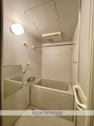 滋賀県大津市京町３丁目[1R/29.48m2]のバス