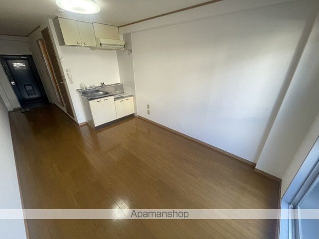 コンフォート豊中リバーサイドIIの内装写真