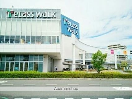 愛知県一宮市別明町１丁目[1LDK/41.3m2]の周辺1