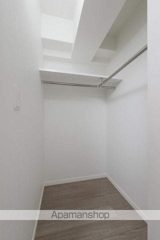 エンクレスト姪浜の内装写真
