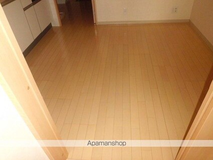 Ｅｓｐｏｉｒ　ｃｏｔｅａｕ（エスポアコトー）[1DK/33.63m2]のリビング・居間1