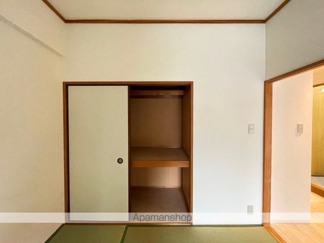 カーサフィオーレ壱番館の内装写真