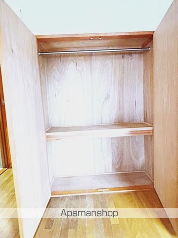 尾野スカイハイツIIIの内装写真