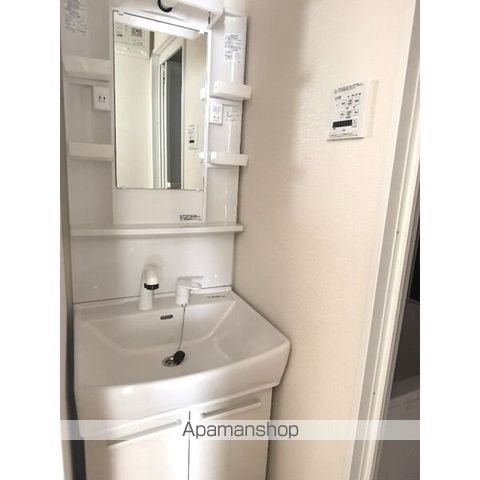 カレッタ習志野の内装写真