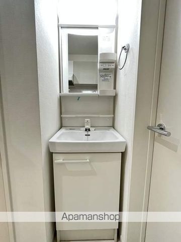 プレミアムコート平沼橋の内装写真