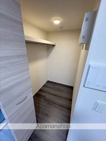 ディアライズ春日町 B棟の内装写真
