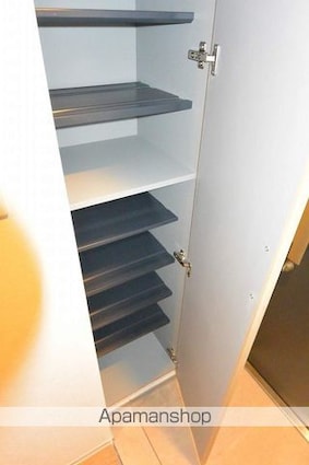 ＴＨＥ　ＬＵＤＬＯＷ　ＮＡＫＡＭＥＧＵＲＯ[1R/31.84m2]の内装