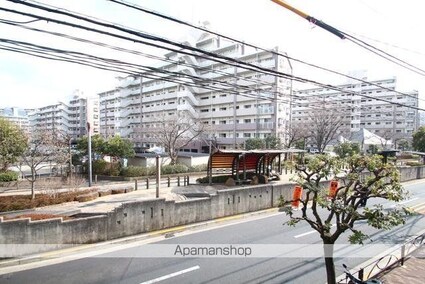 アンバー新小岩[1K/20.01m2]のその他部屋・スペース