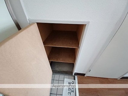 アメニティあずさ[1K/29m2]の内装1