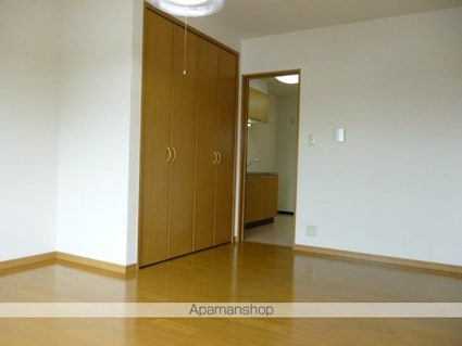 グラシャス[1K/29.81m2]の内装1