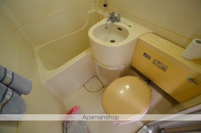 三石マンションの内装写真