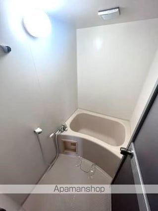 コーポ松本[3DK/48.33m2]のバス