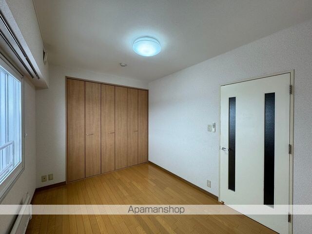 ホワイトパレス[3LDK/68.11m2]の内装