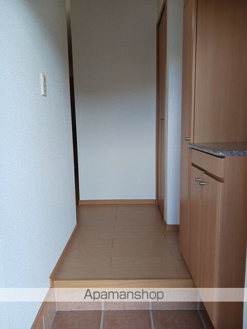 クレメントAの内装写真