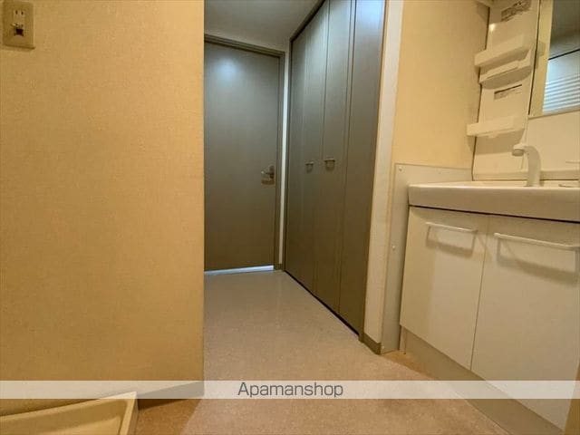 メゾン陸奥IIの内装写真