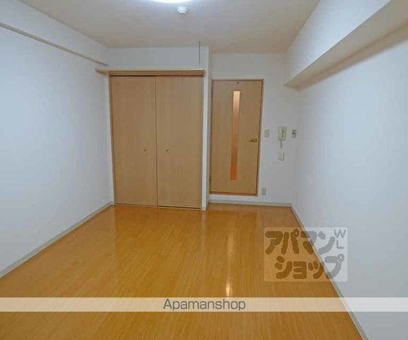ハウスセゾン四条通の内装写真