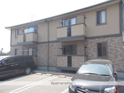 Ｆｏｒｅｓｔ　Ｖａｌｌｅｙ　Ａ棟[1R/32.63m2]の外観2