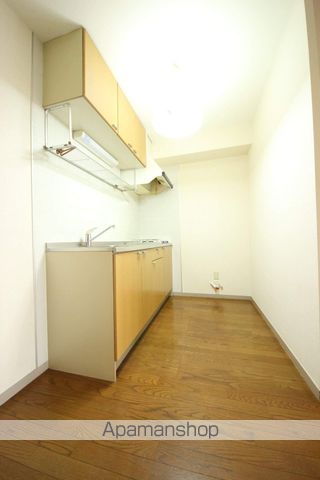 サテライト櫻の内装写真