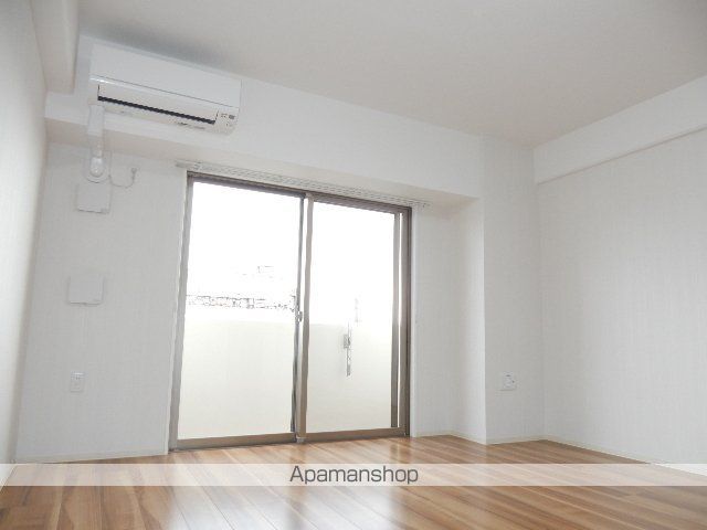 FRIEND COURT 岡山医大東の内装写真