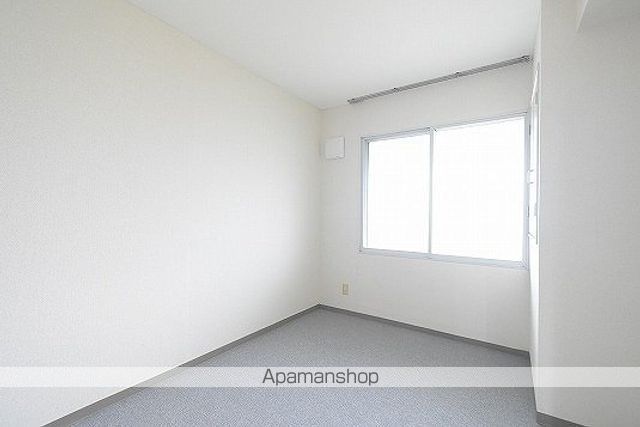 メゾンラックスの内装写真