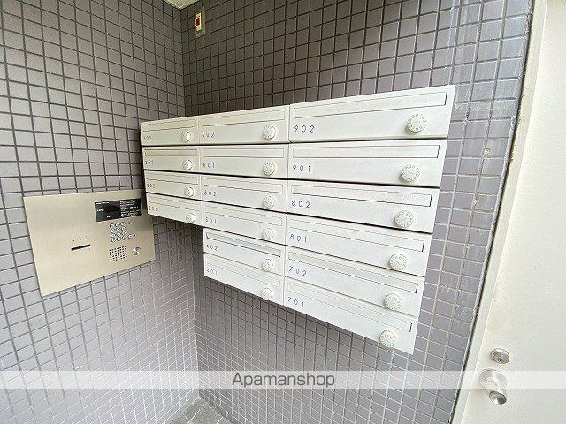 プリオール舟橋のその他写真
