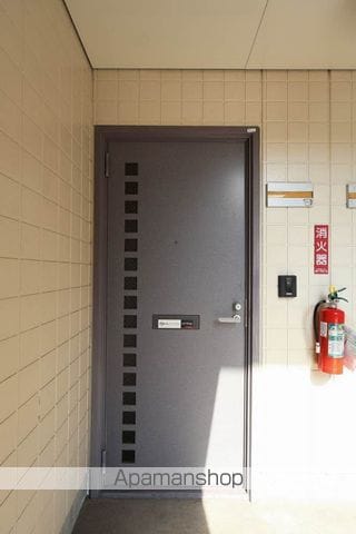 ディアス中山 A棟のその他写真