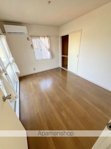 ドミール正町の内装写真