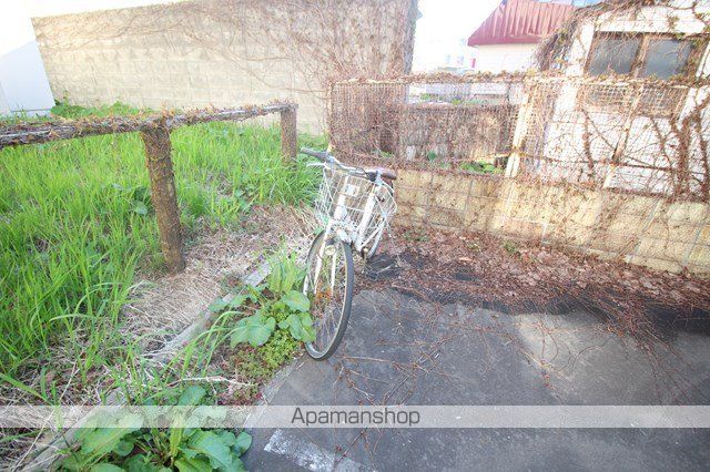 円山ホワイトハイツのその他写真