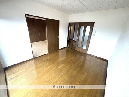 スカイマンション[2DK/50.54m2]の内装5