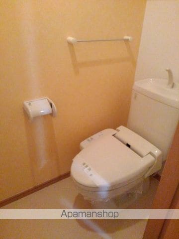 エトナール昴 A棟の内装写真