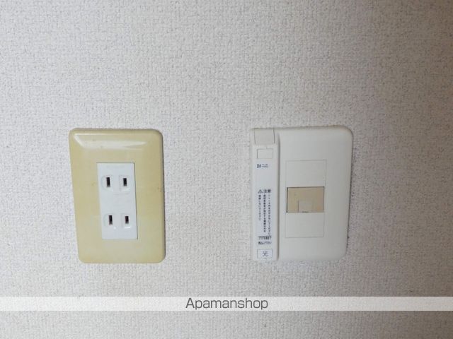エコパビューの内装写真