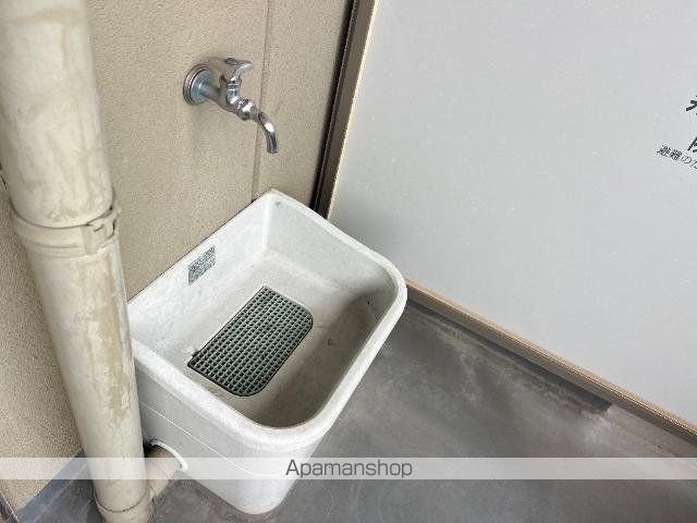 アバンサールの内装写真