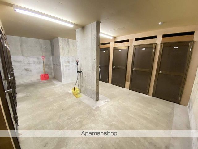 クレセール清田のその他写真