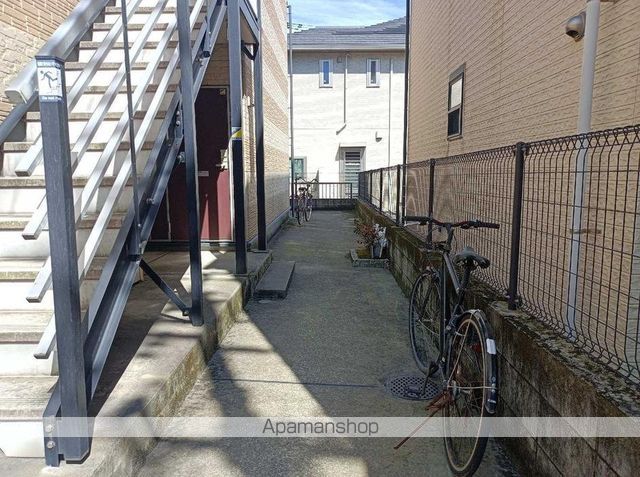 レオパレスけーあいのその他写真