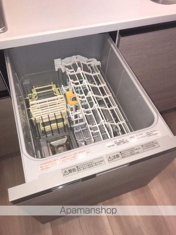 照葉ザ・タワーの内装写真