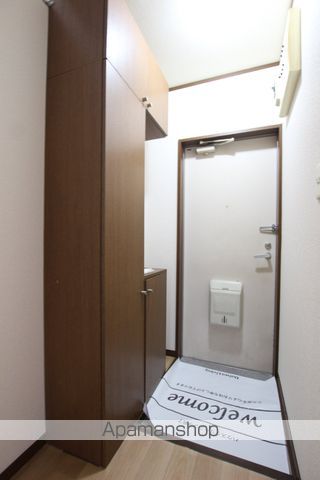 ノーブル Bの内装写真