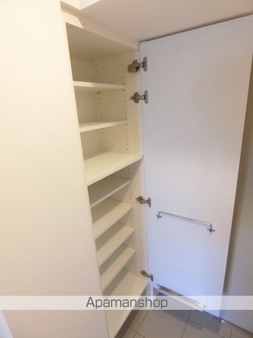 SYFORME住吉の内装写真