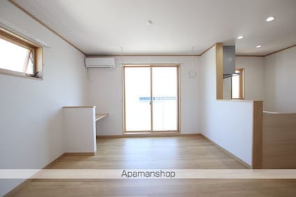 ドルチェ　ヴィラ[2LDK/67.9m2]の内装1