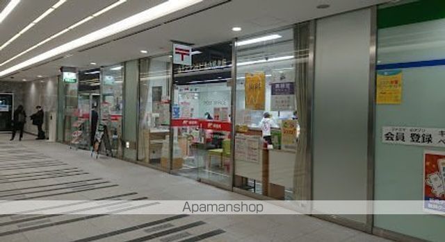 メインステージ赤坂IIの周辺写真