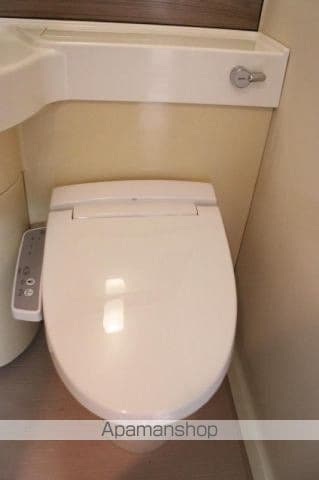ルミナス荘苑の内装写真