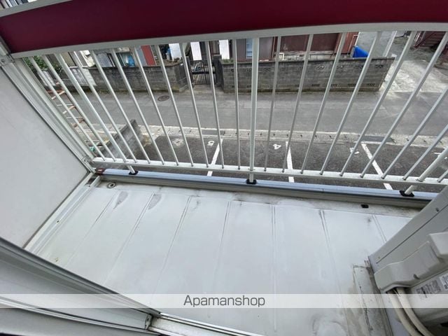 フォンティーヌの内装写真