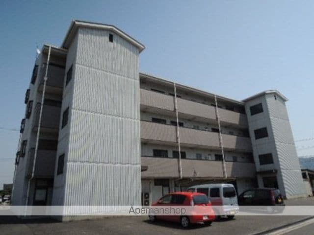 岡田マンション