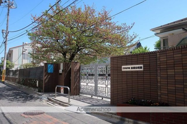 SーFORT船橋本町の周辺写真