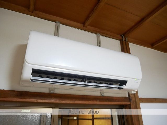 紫竹栗栖町藤原貸家の内装写真